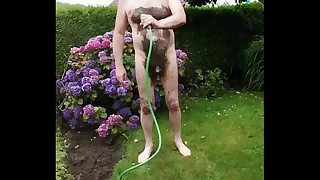 Rin&ccedil;age de la salope&period;