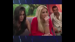 Expulsi&oacute;n de Amanda &vert; GH 16