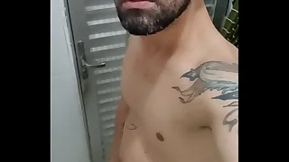 Tes&atilde;o thimbleful vestiario