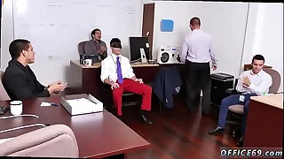 fun boys s. blowjob gay Lance's Big Birthday Surprise